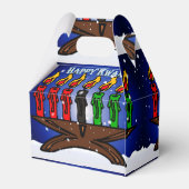 クワンザローソンドルキナーラ雪と挨拶 フェイバーボックス (裏面サイド)