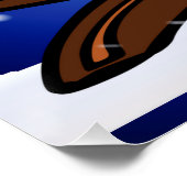 クワンザローソンドルキナーラ雪と挨拶 ポスター (コーナー)