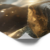 クワンザー - ウモジャ ポスター (角)
