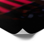 クワンザー - ハッピー クワンザー ポスター (角)