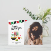 クワンザ写真 シーズンカード (スタンド正面)