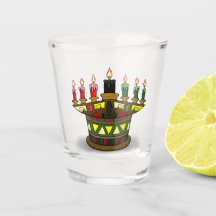 クワンザ初の果実