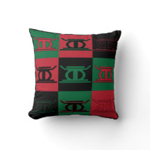 クワンザ枕 – 2日目クジチャグリア