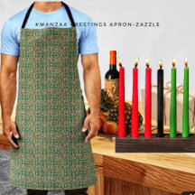 クワンザ・グリーティング