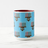 クワンザ マグカップ (中央)