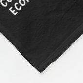 クワンツァア黒アフリカ系アメリカ人の7つの原則 フリースブランケット (角)