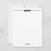 クワンツァウジャマ シーズンカード (裏面)