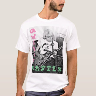 クワーティーのマスター1978年 Tシャツ