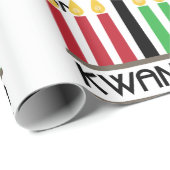 クワ祝ンザ ラッピングペーパー (ロールコーナー)