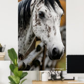 クンアブアッパー ポスター (ホームオフィス)