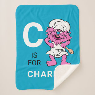 クンガパーソナライズされたー シェルパブランケット