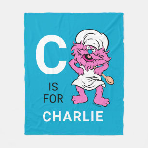 クンガパーソナライズされたー フリースブランケット