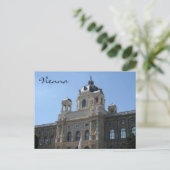 クンストルチウィーン ポストカード (スタンド正面)