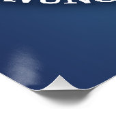 クンズレーデン ポスター (コーナー)