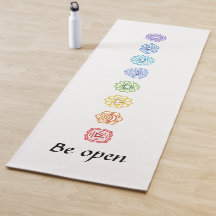 クンダリニヨガチャクラズベビーオープン