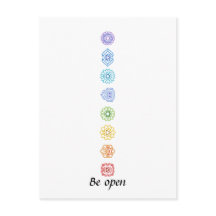 クンダリーニチャクラズベオープン