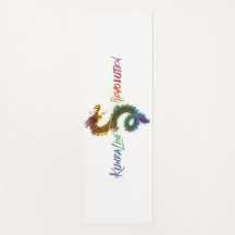 クンダリーニヨガマットアセンションプラクティス