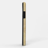 クンダリーニ チャクラ Case-Mate iPhoneケース (裏面/右)