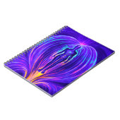 クンダリーニ ノートブック (左側)