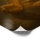 クンダリーニ ポスター (コーナー)