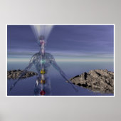 クンダリーニ ポスター (正面)