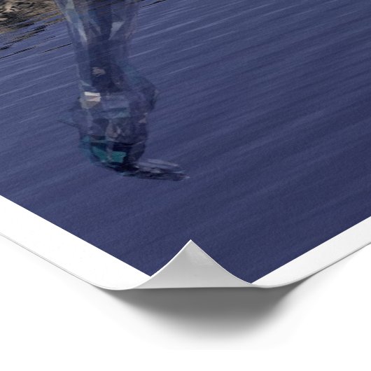 クンダリーニ ポスター (角)