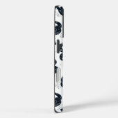 クンダリーニ – ミスティックコズミックサーペント Case-Mate iPhoneケース (裏面 / 右)