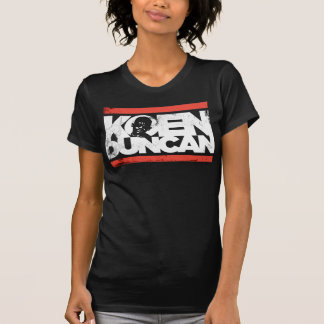 クンダンカン Tシャツ