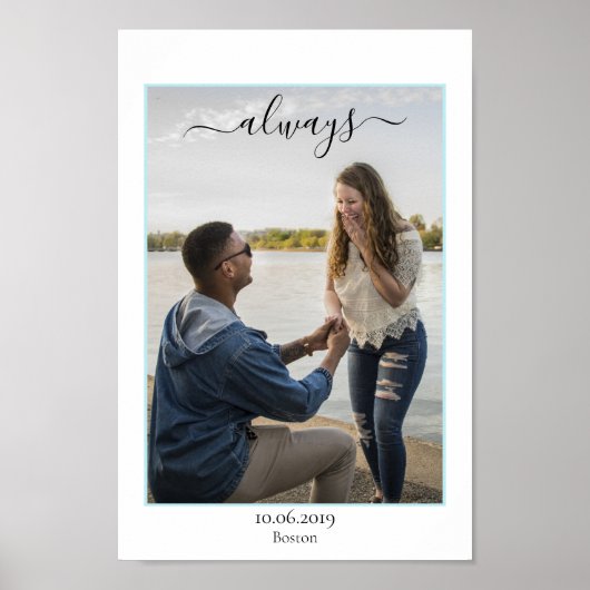 クンデンスピジフィシズパアフォト ポスター (正面)