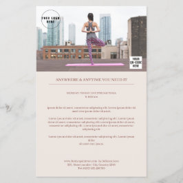 クンデンスペジフィシェールフォート チラシ