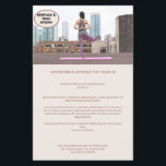クンデンスペジフィシェールフォート チラシ<br><div class="desc">Kundenspezifischer Foto-Flyer in Beige - Braun.Gut geeignet fur Yoga、フィットネスウントとDienstleistungen.Editieren Sie ihr Produkt einfach in dem Sie ihr Foto hochlanded und iren文字eingeben.Sie konen die Schriftart,  Farbe und die die Position indivell durch "weitere Personalisierung" auswahlen.</div>
