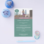 クンデンスペジフィシェールフォート チラシ (シングル)