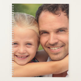 クンデンスペジフィシュフォト プランナー手帳