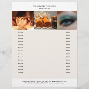 クンデンスペジフィッシャーフォートプリリスンサロンフライヤー