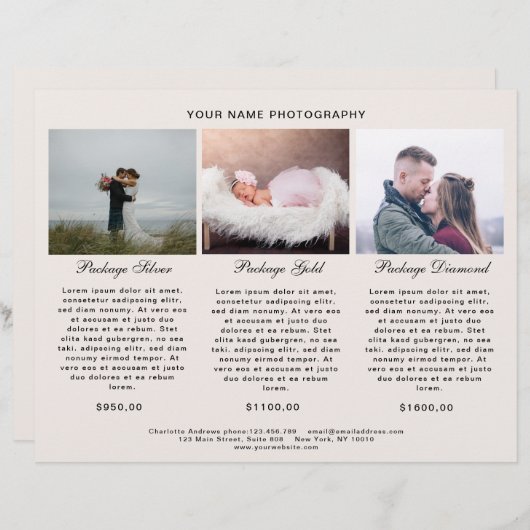 クンデンスペジフィモダンシュシンペルフォトプレイスリスト (正面/裏面)