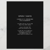 クンデンスペジフモダンシムペルフォートプレスリステ (裏面)