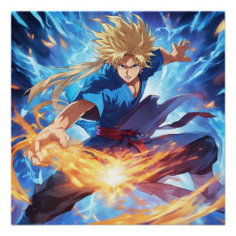 クンフファイター7 ポスター
