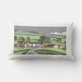 クンブライアンファームハウス ランバークッション