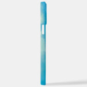 クンブリアの電話ケースにウィンダーメアヨット湖 iPhoneケース (右側面)