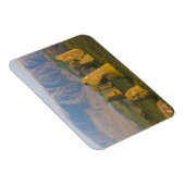 クンブリア州レイク郡のキャスレリグ・ストーン・サークル マグネット (右側)