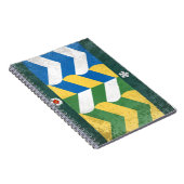 クンブリア ノートブック (右側)