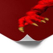 クンヘハイファットチョイ ポスター (角)