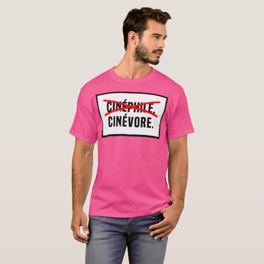 クンボレ Tシャツ (正面フル)