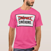 クンボレ Tシャツ (正面)