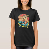 クンポー Tシャツ (正面)