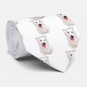 クヴァスパパ2 ネクタイ (ロール)