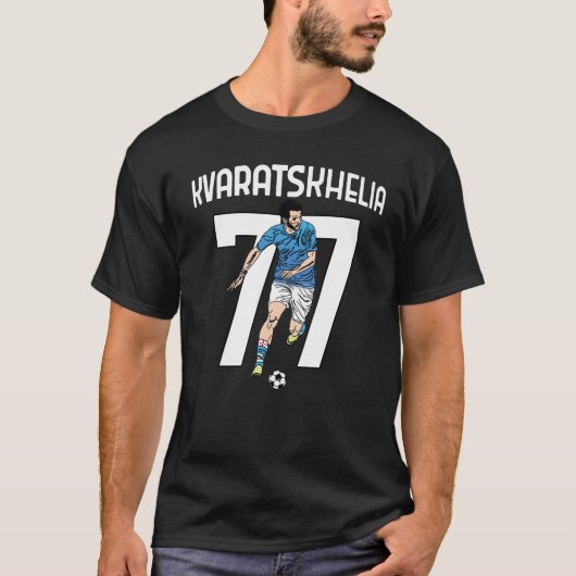 クヴァラドナ Tシャツ (正面)