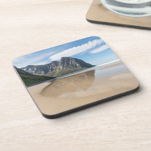 クヴァルヴィカロフォテンノルウェー コースター (左側)