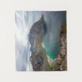 クヴァルヴィカロフォテンノルウェー タペストリー (正面)