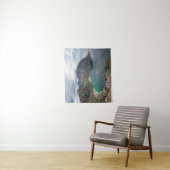 クヴァルヴィカロフォテンノルウェー タペストリー (インサイチュ)